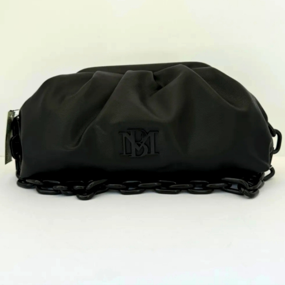Badgley Mischka Clutch